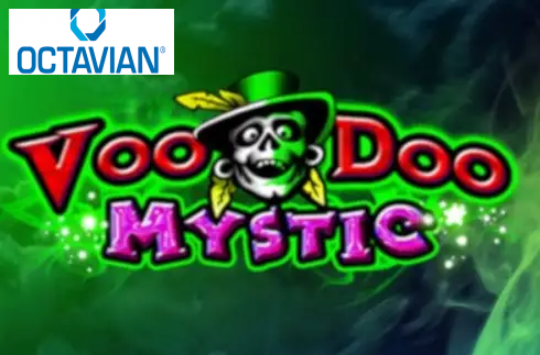 Voodoo Mystic